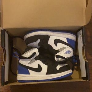 Toddler Jordan 1 Mid
